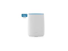 NETGEAR INTRODUCES 4G LTE ORBI TRI-BAND MESH WIFI ROUTER