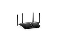 NETGEAR, THE LEADER IN MESH WIFI, PUSHES THE TRANSITION TO WIFI 6 WITH NEW NIGHTHAWK MESH WIFI SYSTEM