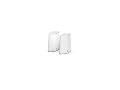 NETGEAR EXTENDS WIFI 6 MESH LEADERSHIP WITH LATEST OFFERING TARGETED AT SMALL BUSINESSES AND HOME WORKERS – ORBI PRO WiFi 6 MINI