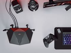 UPLEVEL YOUR GAME WITH NEW NIGHTHAWK PRO GAMING XR1000 WIFI 6 ROUTER BY NETGEAR