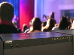 NETGEAR DEBUTS NEW HARDWARE AND SOFTWARE SOLUTIONS TO ENHANCE ITS AWARD-WINNING PROFESSIONAL AV SWITCH OFFERING