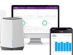 INTRODUCING THE LATEST VERSION NETGEAR INSIGHT FOR SMALL AND MEDIUM-SIZED BUSINESS