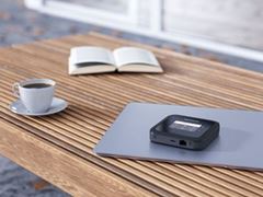 NETGEAR INTRODUCES POWERFUL NEW UNLOCKED 5G WiFi 6 MOBILE HOTSPOT