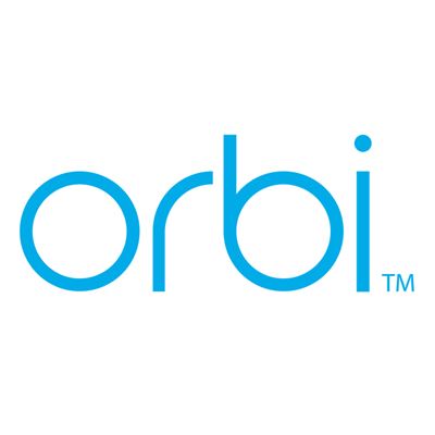 ORBI Logo