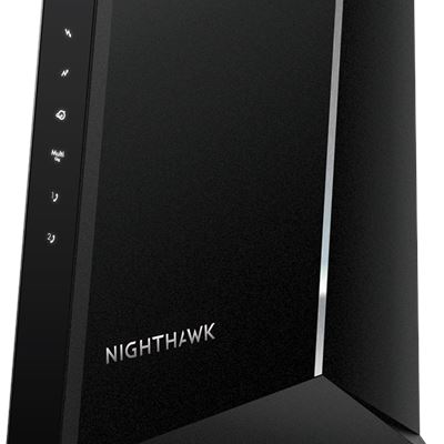 NETGEAR Nighthawk 2.5Gbps Internet Speed Cable Modem (CM2050V)