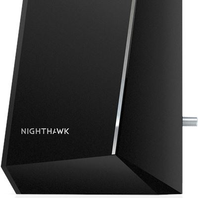 NETGEAR Nighthawk 2.5Gbps Internet Speed Cable Modem (CM2050V)