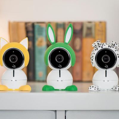 Arlo™ Baby Smart HD  Monitoring Camera (ABC1000)