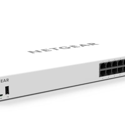 NETGEAR Insight Managed Smart Cloud Switch (GC728X)