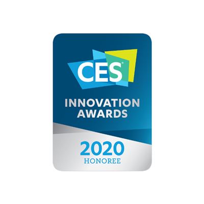 NETGEAR INSIGHT INSTANT MESH WIFI SOLUTION NAMED AS CES 2020 INNOVATION AWARD HONOREE