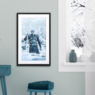 WINTER IS COMING TO MEURAL DIGITAL CANVAS FOR HOLIDAY 2019