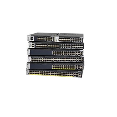 SDVoE(Software Defined Video over Ethernet)-ready M4300-16X