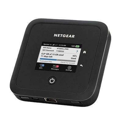 Nighthawk® M5 Mobile Router