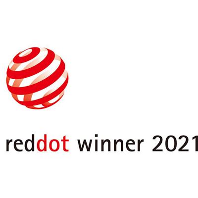 Reddot Winner 2021