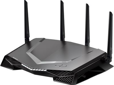 XR500 Nighthawk® Pro Gaming Router
