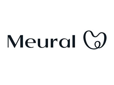 Meural Logos(PMS) Meural - Primary - Black - PMS