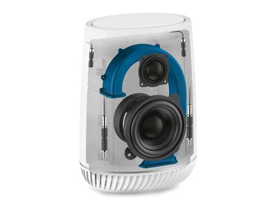Orbi™ Voice Smart Speaker & System Add-on (RBS40V) - inside