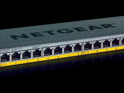 NETGEAR LAUNCHES INDUSTRY’S FIRST UNMANAGED SWITCH WITH FLEXIBLE POWER OVER ETHERNET OPTIONS