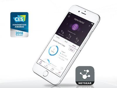 NETGEAR INSIGHT – APP AND NEW WEB PORTAL – EXPAND REMOTE MANAGEMENT CAPABILITIES OF YOUR NETWORK