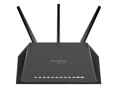 NETGEAR DELIVERS ADVANCED NETWORK PROTECTION WITH NEW NIGHTHAWK CYBERSECURITY WIFI ROUTER