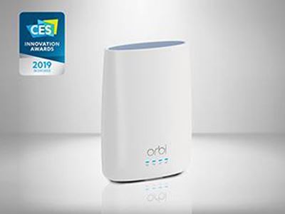 CES2019 cable orbi