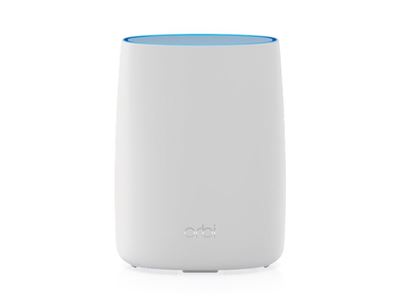NOW AVAILABLE WORLDWIDE – NETGEAR ORBI 4G LTE ADVANCED WIFI ROUTER – THE INDUSTRY’S FIRST 4G LTE MOD