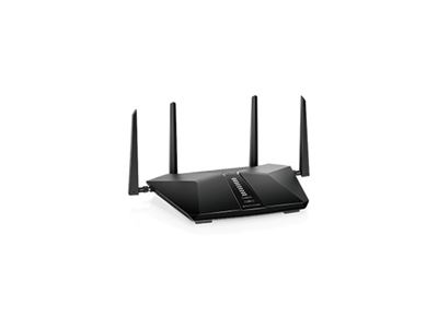 NETGEAR, THE LEADER IN MESH WIFI, PUSHES THE TRANSITION TO WIFI 6 WITH NEW NIGHTHAWK MESH WIFI SYSTE