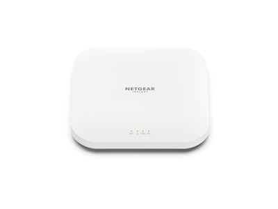 NETGEAR INTRODUCES INDUSTRY’S HIGHEST PERFORMANCE DUAL-BAND WIFI 6 ACCESS POINT, OPTIMIZED FOR SMALL