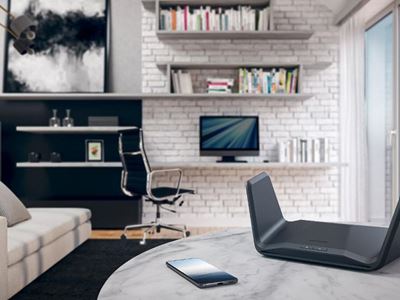 NEW YEAR, NEW HEIGHTS: NETGEAR BUILDS ON WiFi 6E LEADERSHIP WITH LATEST NIGHTHAWK WIFI 6E TRI-BAND R