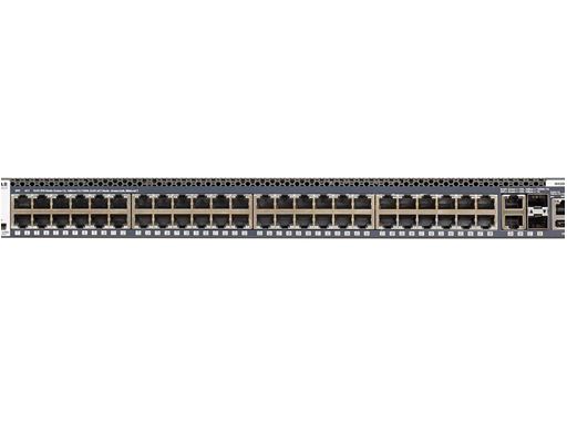 M4300-52G front M4300-52G front