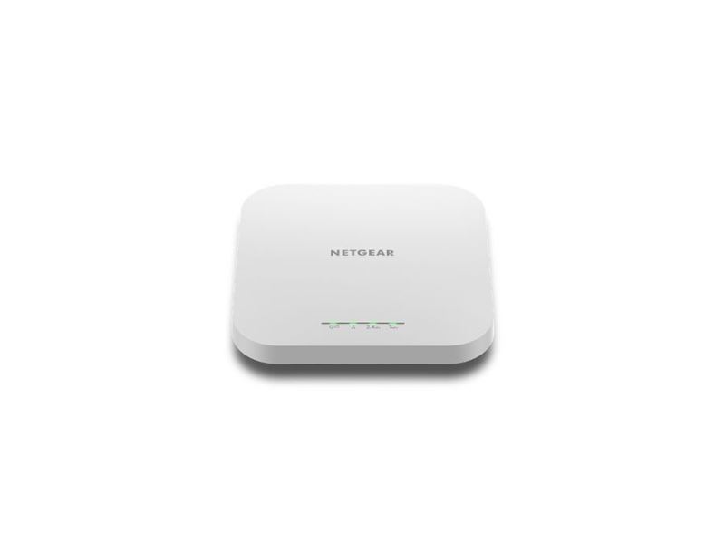 AX1800 Dual Band PoE Multi-Gig Insight Managed WiFi 6 Access Point