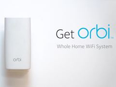 Orbi WiFi System AC2200