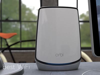 Orbi-WiFi