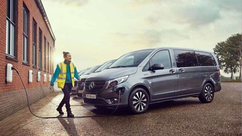 NewMotion Becomes Shell Recharge Solutions to Support EV Adoption Around the World