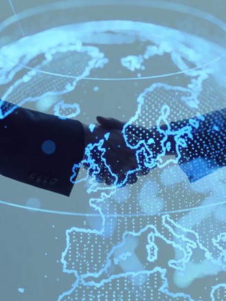 Politics & Economics