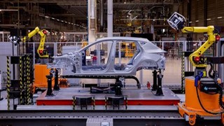 Photogrammetry and SEAT: your car’s VAR