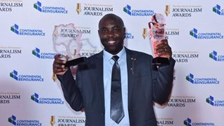 6th Pan African Re/Insurance Journalism Awards Entries are Open