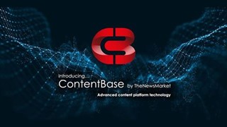 Introducing ContentBase − Advanced Newsroom Technology for Outstanding Brand Communications