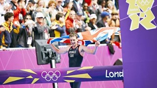 Olympic Games: a special mark on the hosts, a real mark on humanity