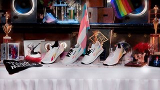 Reebok and Iconic Ballroom House of Ninja Show Fierceness Isn’t Born. It’s Made. to Celebrate Pride 2021