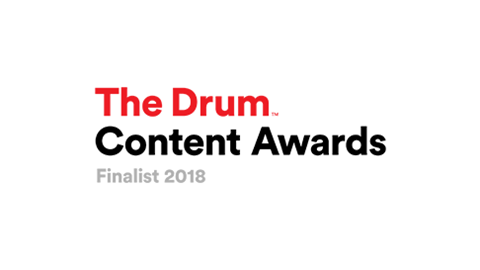 The Drum Content Awards