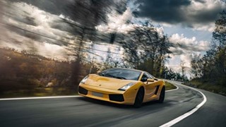 2003 – 2023: 20 years of the Lamborghini Gallardo