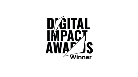adidas and TheNewsMarket Win at the Digital Impact Awards