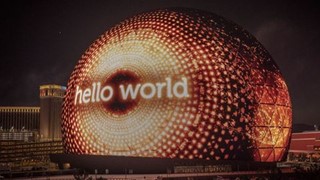 What's coming up in Las Vegas − August 2023