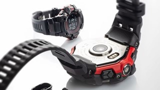BASF and Casio Computer Company cooperate to reach next level of robustness and performance for digital fitness watches
