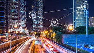 5G’s impact on the transport & logistics industry