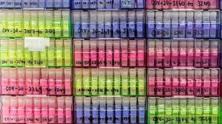 WHO announces simple, easy−to−say labels for SARS−CoV−2 Variants of Interest and Concern