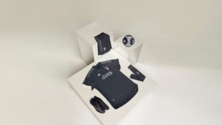 adidas and Juventus Unveil 2023/24 Third Kit – An Homage to the Industrial Era and Architecture of Turin