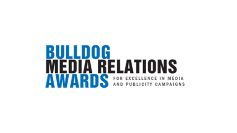 Bulldog Media Relations Awards 