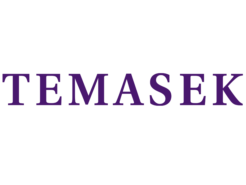 Bloomberg Media - Temasek