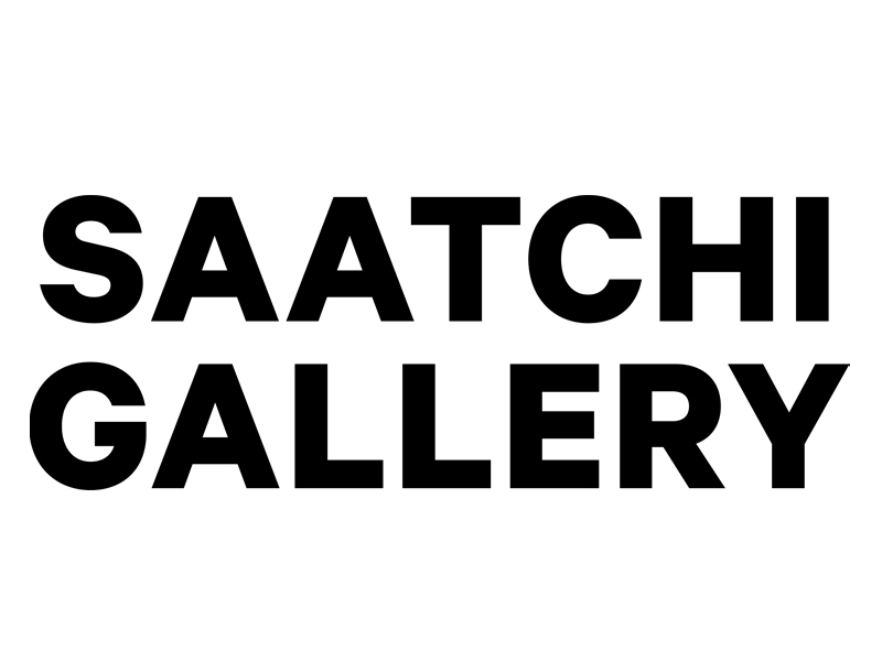 SAATCHI GALLERY